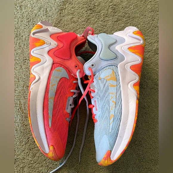 Nike Giannis Immortality Basketball Shoes size 11 DM825-600 - Picture 3 of 9